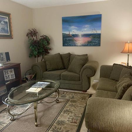 Cozy Comfortable & Convenient Pensacola Exterior foto