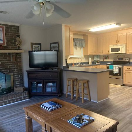 Cozy Comfortable & Convenient Pensacola Exterior foto