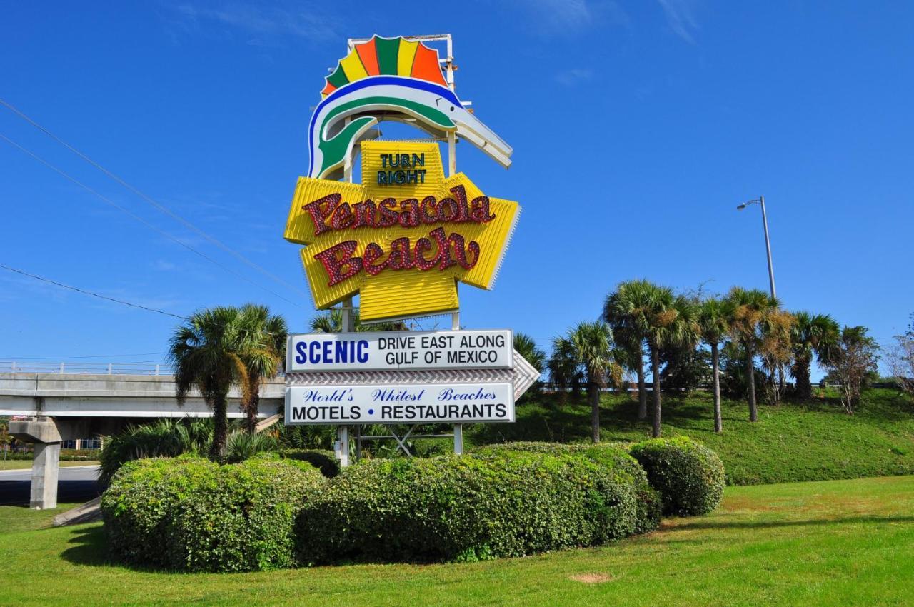 Cozy Comfortable & Convenient Pensacola Exterior foto