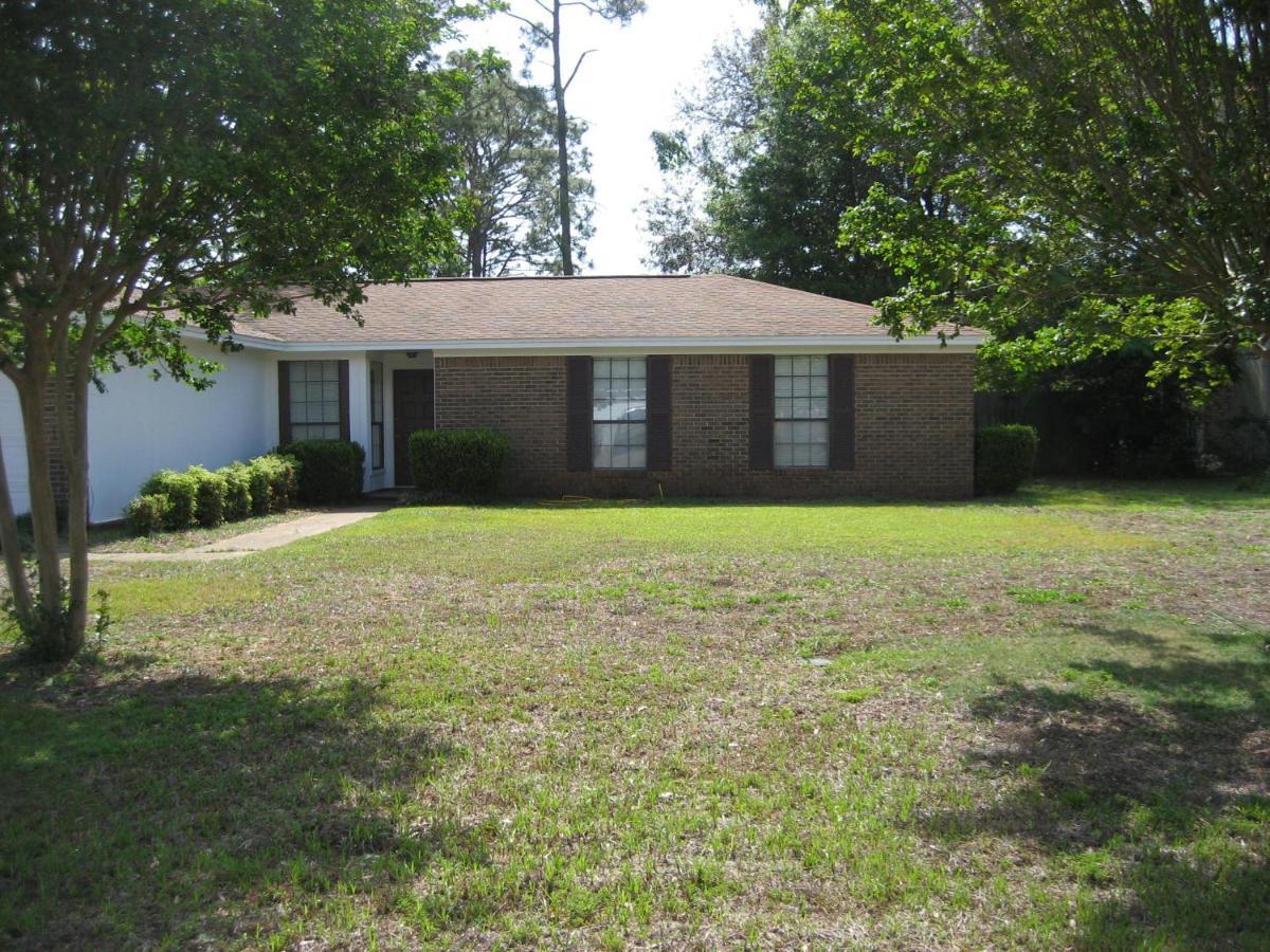 Cozy Comfortable & Convenient Pensacola Exterior foto