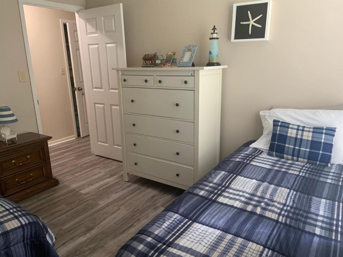Cozy Comfortable & Convenient Pensacola Exterior foto