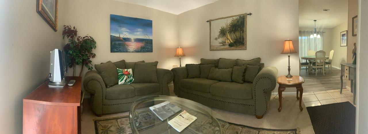 Cozy Comfortable & Convenient Pensacola Exterior foto