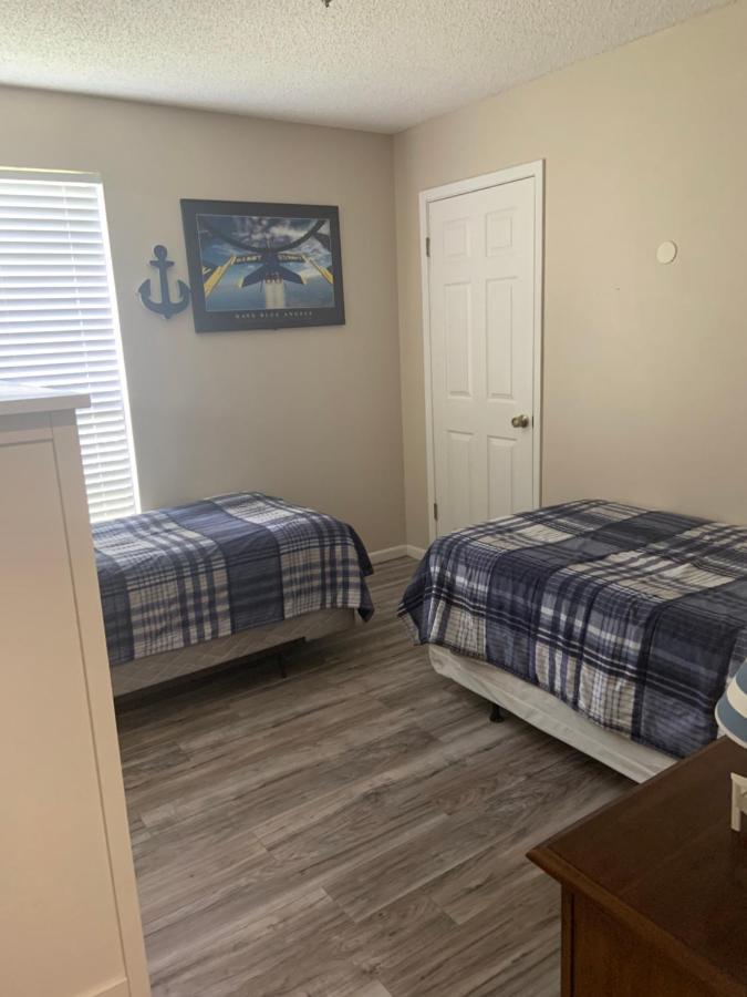 Cozy Comfortable & Convenient Pensacola Exterior foto
