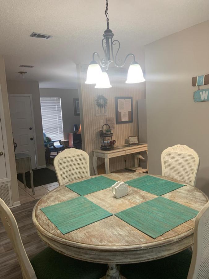 Cozy Comfortable & Convenient Pensacola Exterior foto