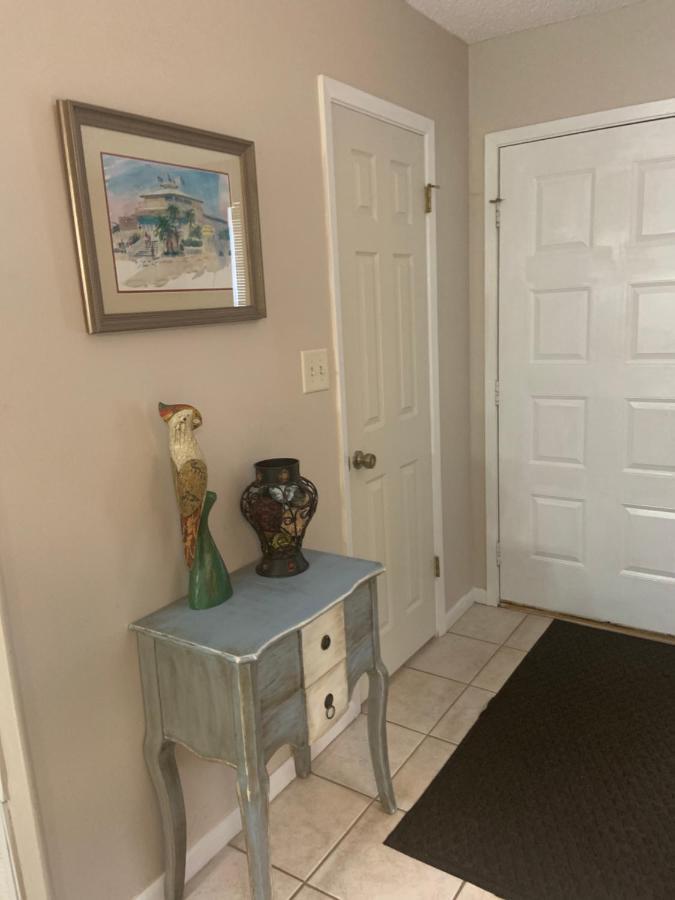 Cozy Comfortable & Convenient Pensacola Exterior foto