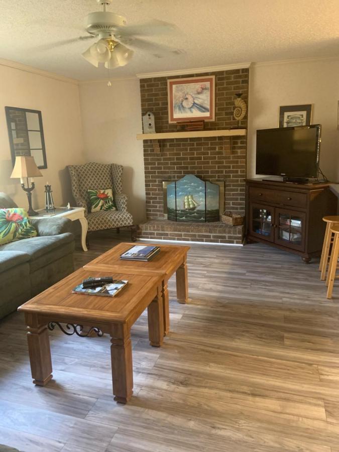 Cozy Comfortable & Convenient Pensacola Exterior foto