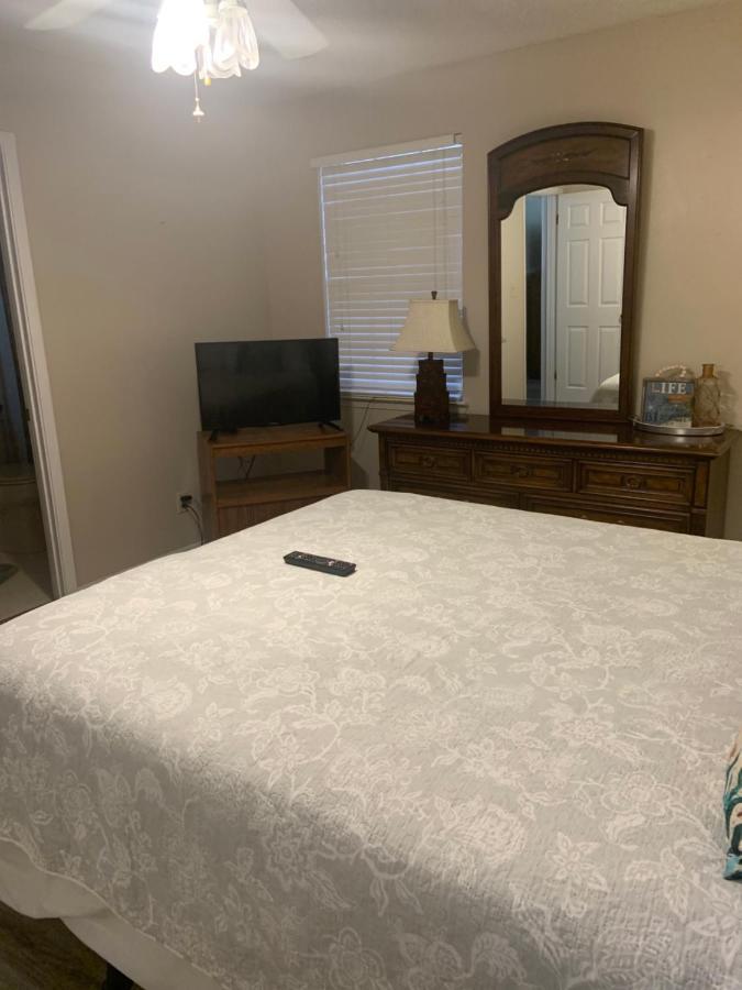 Cozy Comfortable & Convenient Pensacola Exterior foto