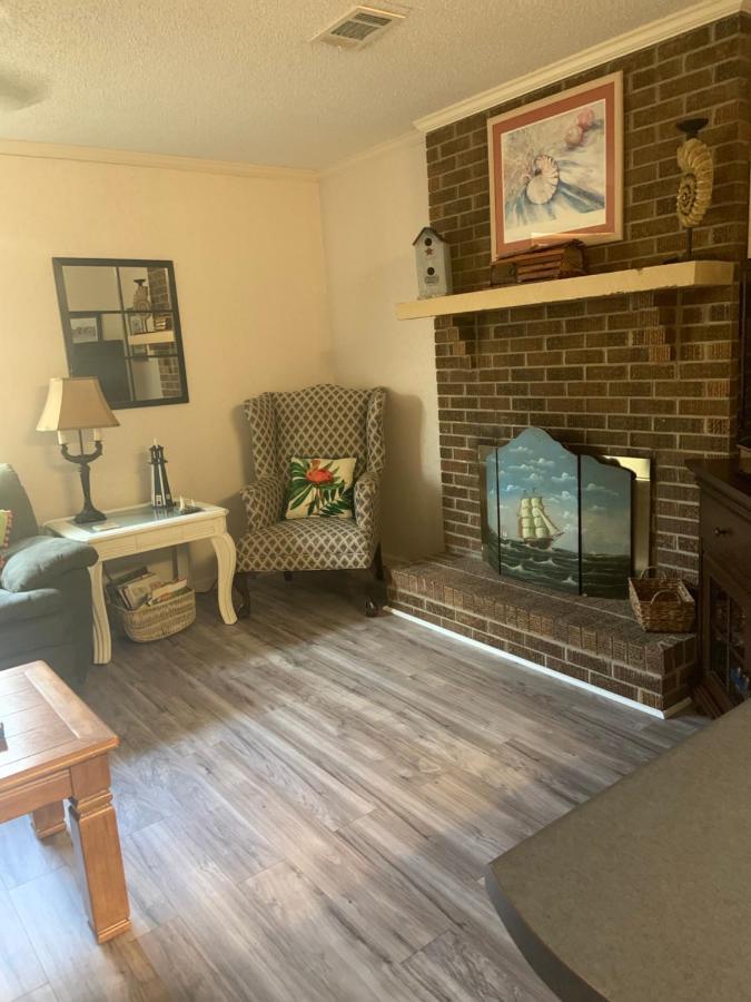Cozy Comfortable & Convenient Pensacola Exterior foto