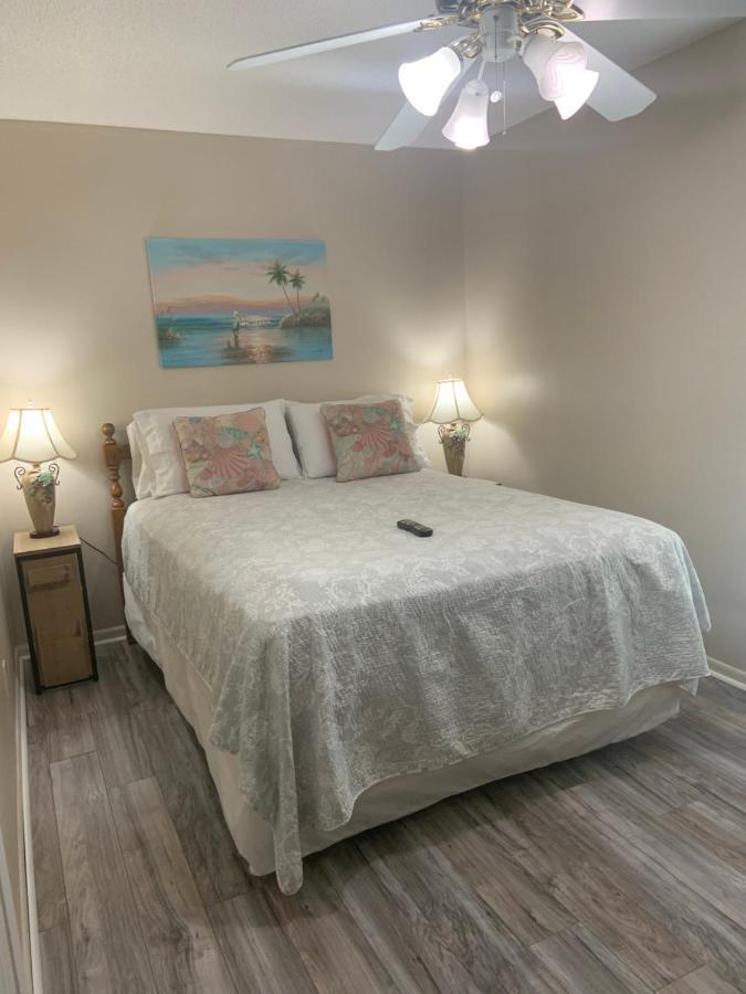 Cozy Comfortable & Convenient Pensacola Exterior foto