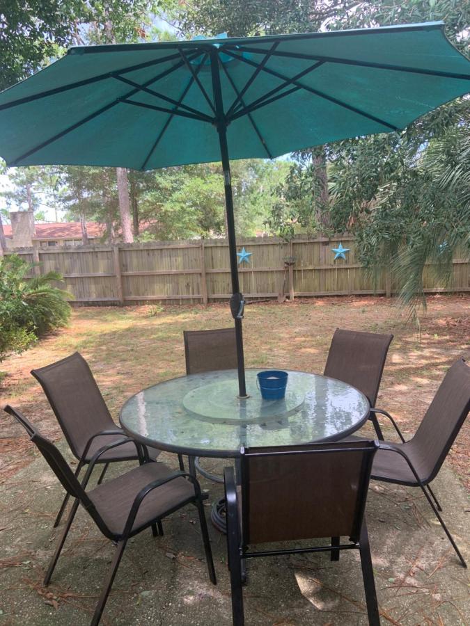Cozy Comfortable & Convenient Pensacola Exterior foto